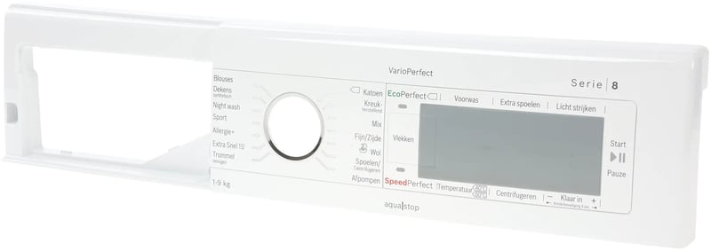 Bedienblende 11006262