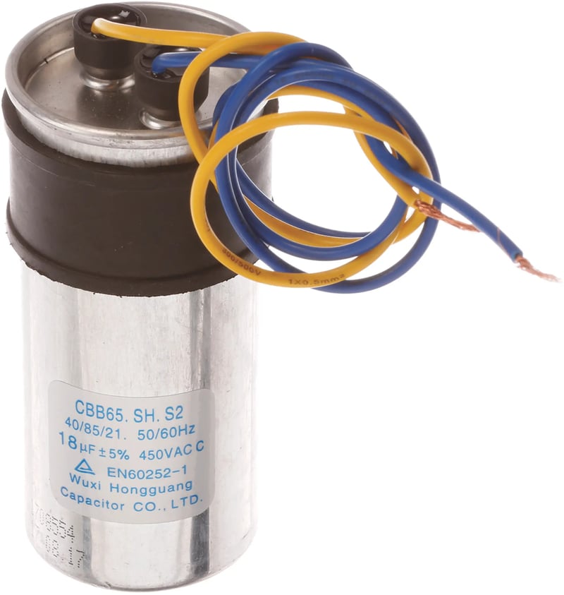 Kondensator 12022832