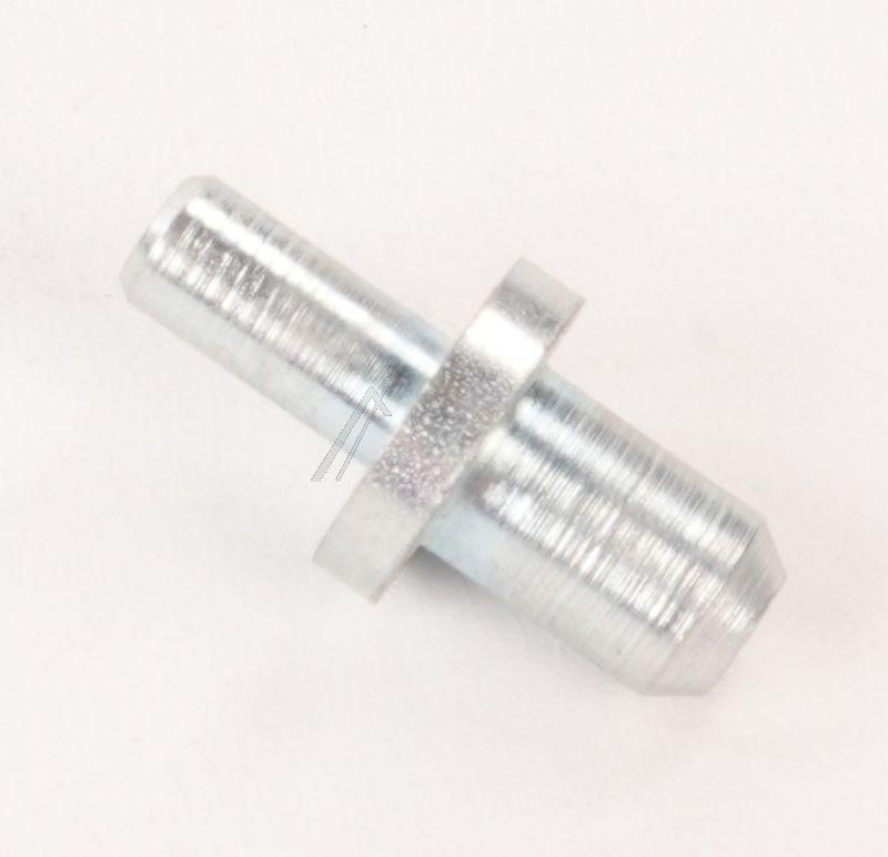 Scharnierzapfen oben für Kühlschrank Küppersbusch 441015 Stift Scharnier Kühlschranktür