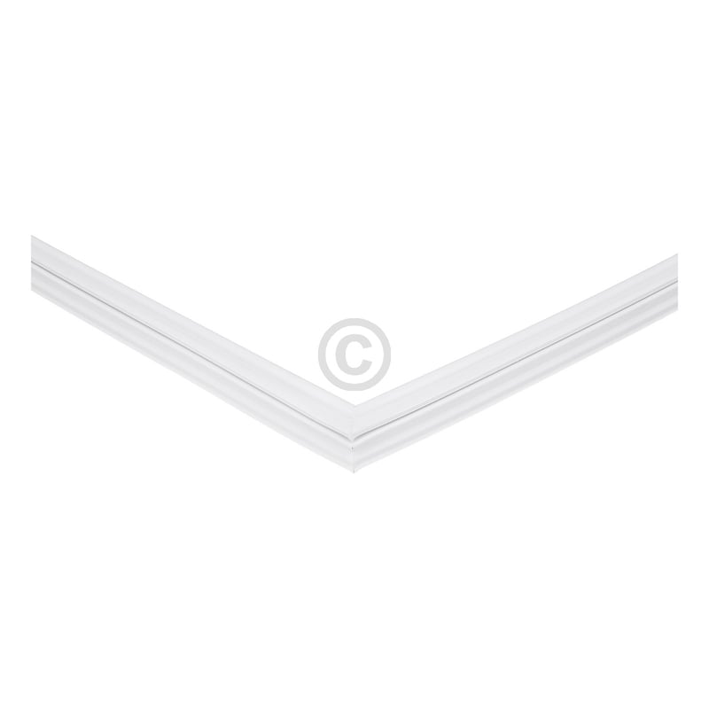 Gefrierschranktürdichtung für Kühlschrank Candy 92980606 64x52,5 cm