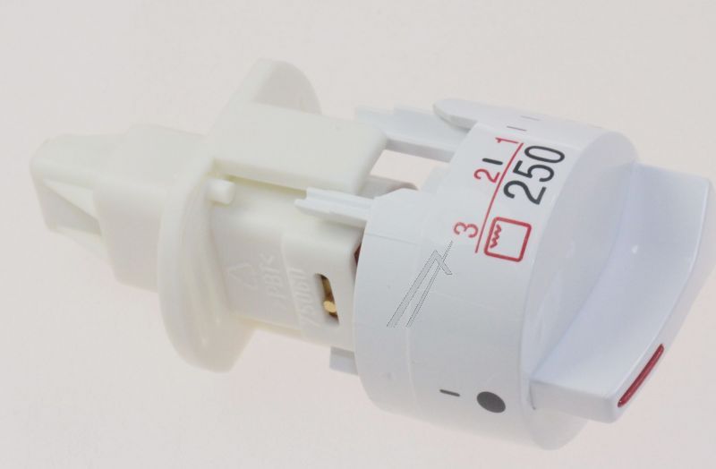 Drehgriff-Backofen 00068593