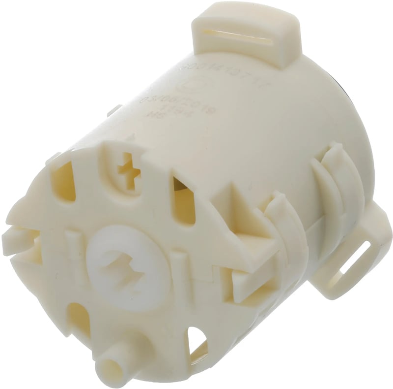 Drehgriff Kochfeld für Ofen Bosch 10010632 Kochfeld-Drehknopf