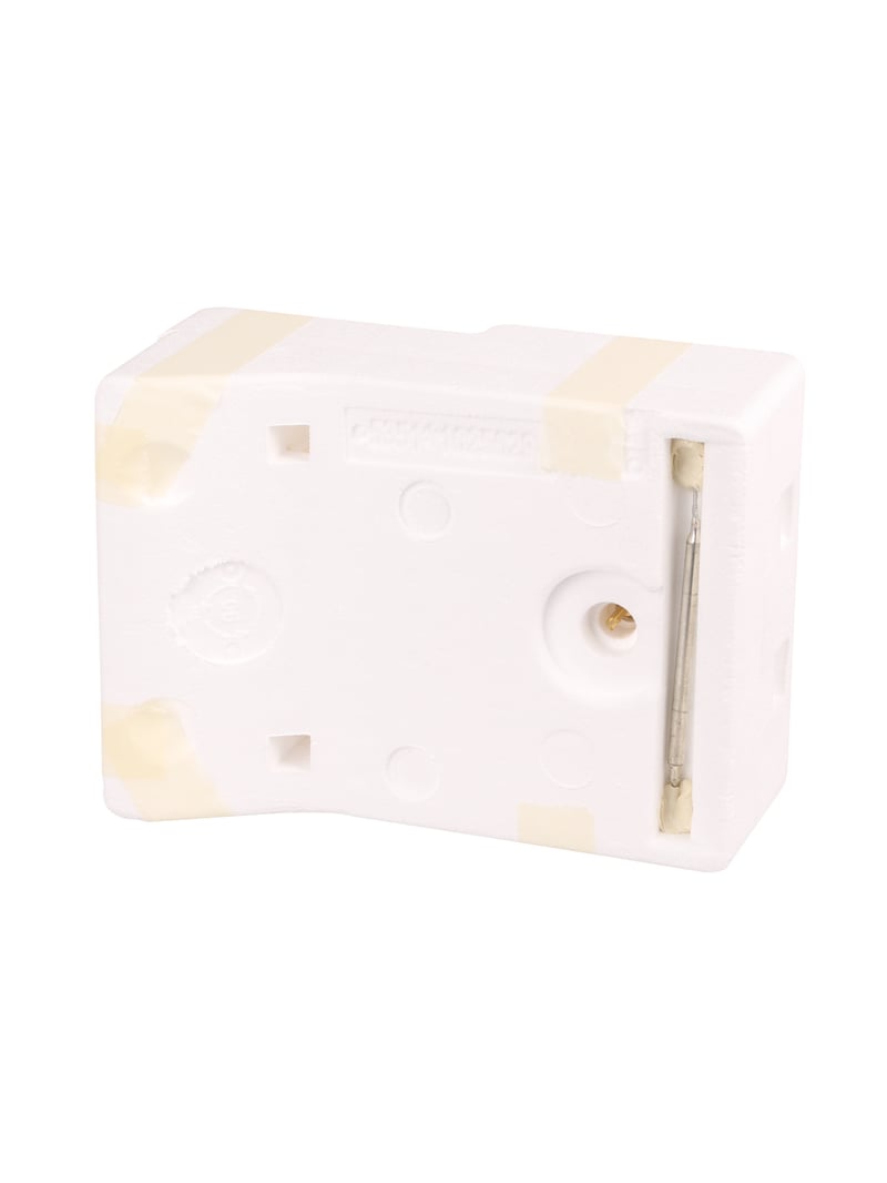 Temperaturregler 00707198