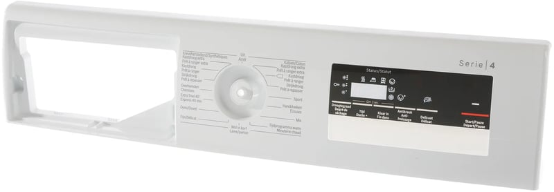 Bedienblende 11014041