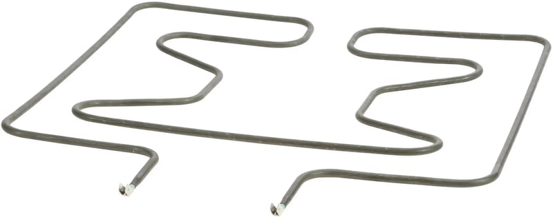 Heizung Unterhitze für Backofen Bosch 00443577 Heizelement