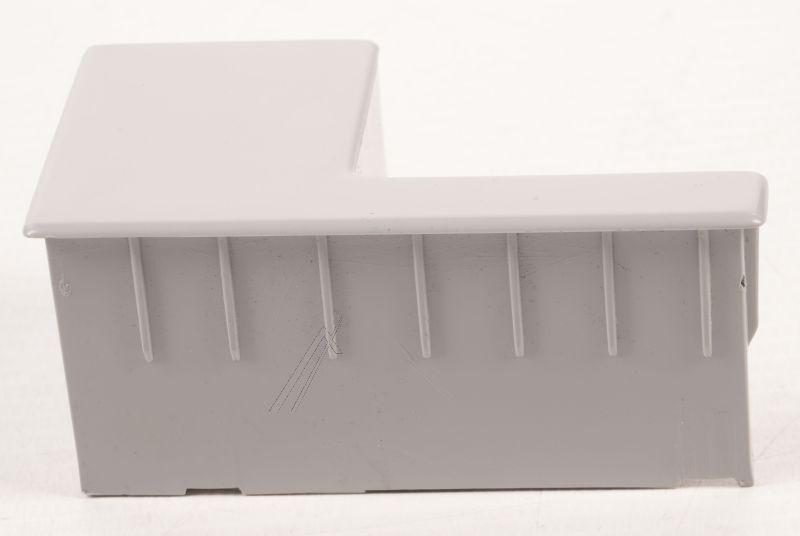 Seitlicher Stopfen für Dunstabzugshaube Elica Spp0194326 Elite TT14-TT26 Grau