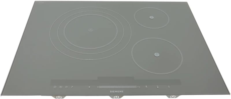 Glaskeramikfläche 00686942