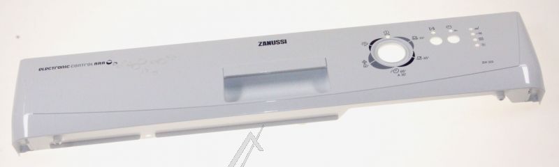 Bedienblende, Bedruckt, komplett (1560520304)