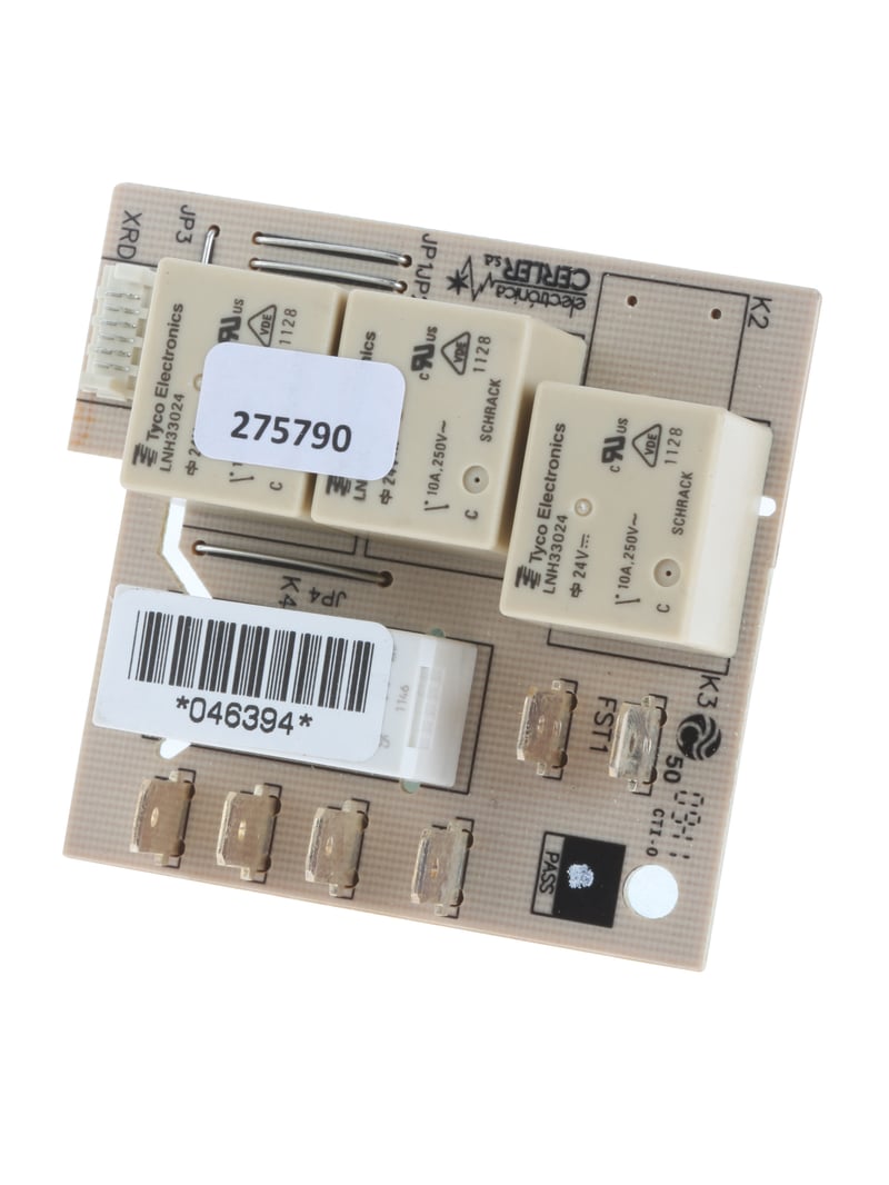 Relaismodul 00613574