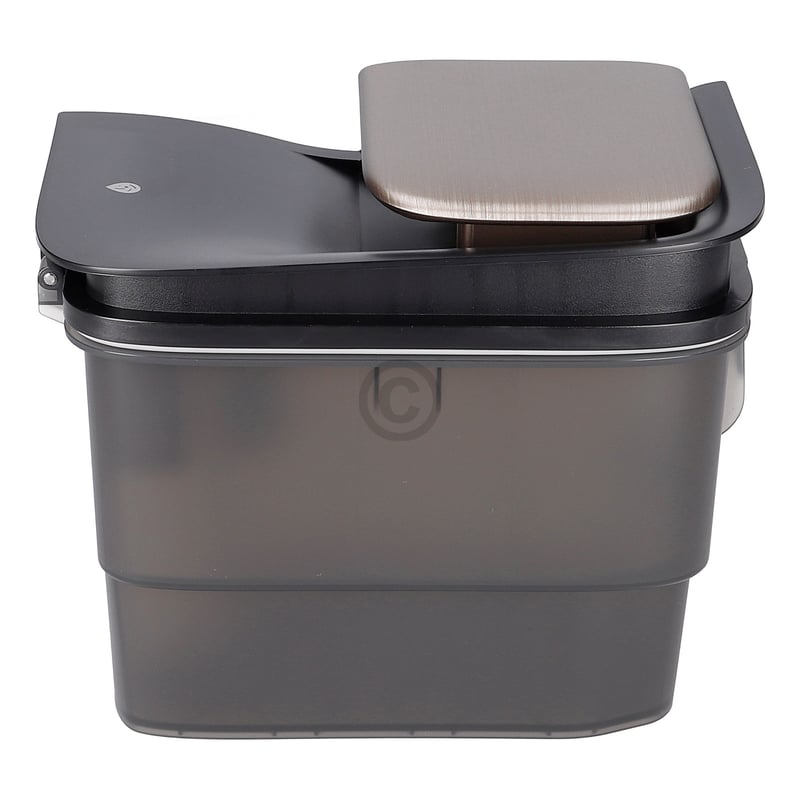 Dirty Water Tank 201-2497-0024 Ecovacs