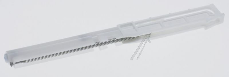 Teleskopauszug Dämpfer für Kühlschrank Liebherr 704328800 Soft-Close Auszug