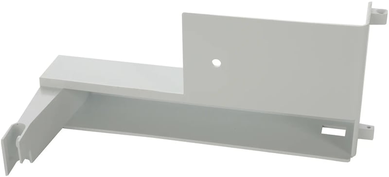 Deckelscharnier für Bosch-Scharnier 12026358 Tür, Kühlschrank