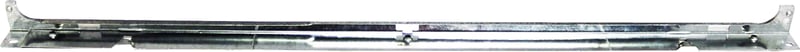 Frontschiene für Trockner Bosch 00700248 Befestigung