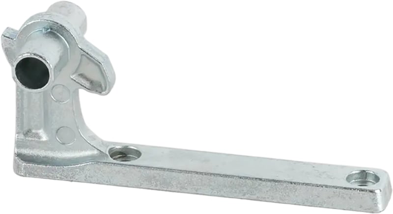 Türscharnier BOSCH 12029778 für Kühlschrank