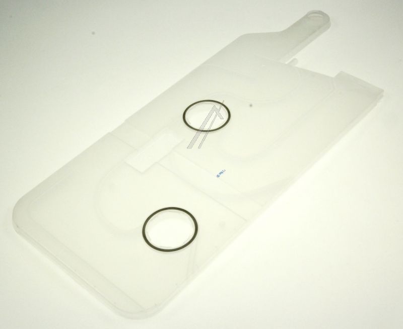 Lüfterkanal für Geschirrspüler Beko C00890859 Gehäuseteil