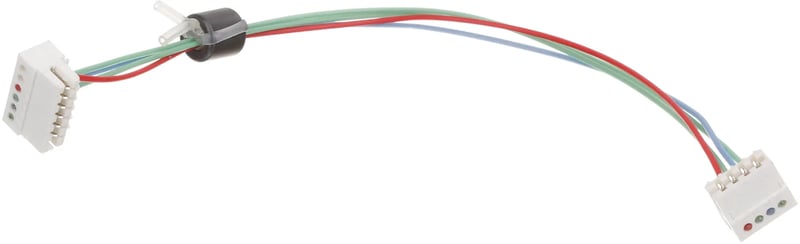 Verbindungsteil für Ofen BSH-Gruppe 00638090 Ofen-Komponente