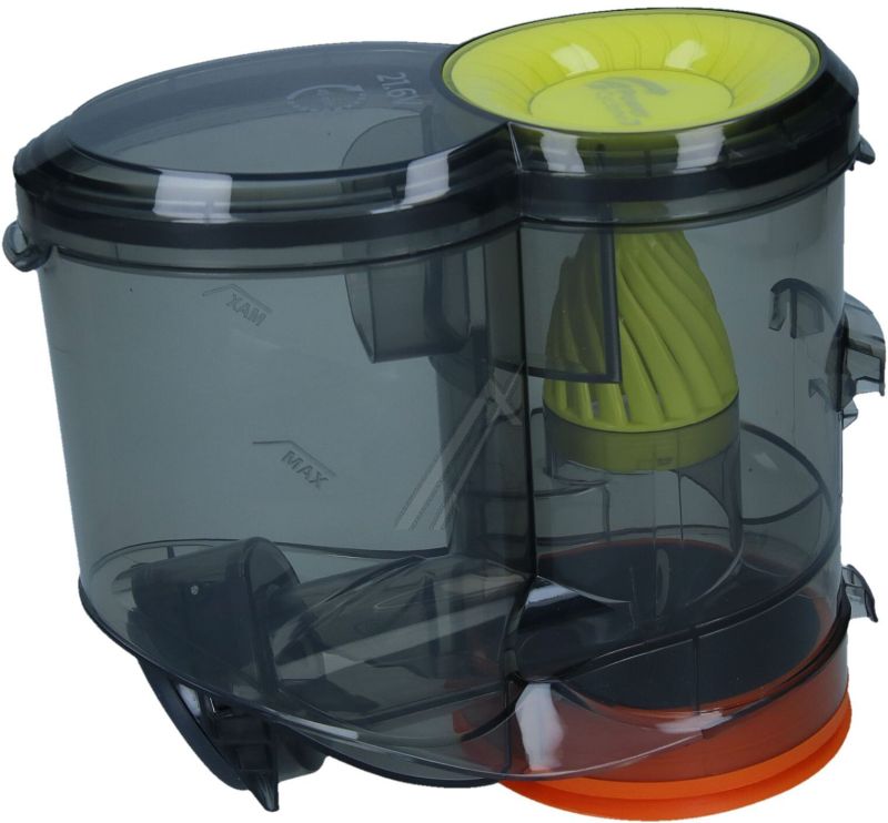 Saugrohr für Philips Staubsauger FC6725/01 SpeedPro Handstaubsauger