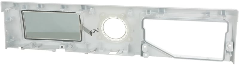 Bedienblende 11021412