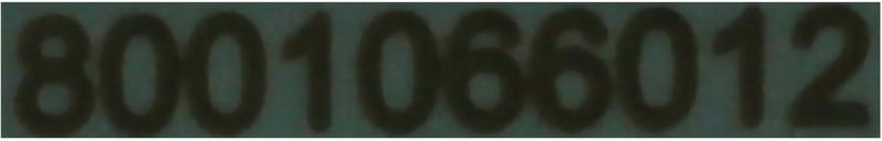 Leistungsmodul programmiert 11009414