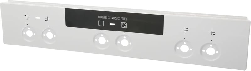 Bedienblende 11009702