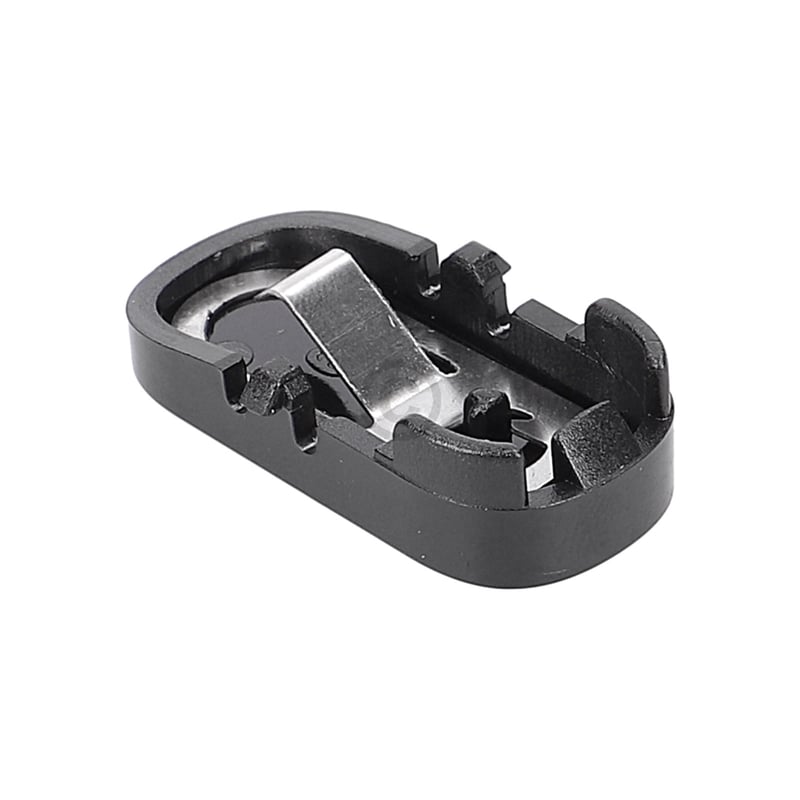 Druckknopf für Teleskoprohr Bluparts 10104325 für Staubsauger