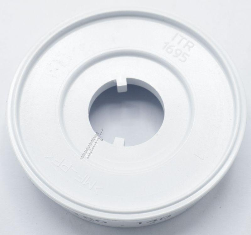 Thermostatknebel für Whirlpool Ofen 482000091968 Ofenthermostat