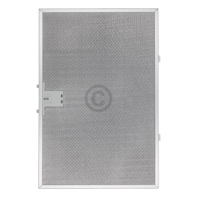 Fettfilter NEFF 11022469 Metallfilter 375x260mm für Dunstabzugshaube