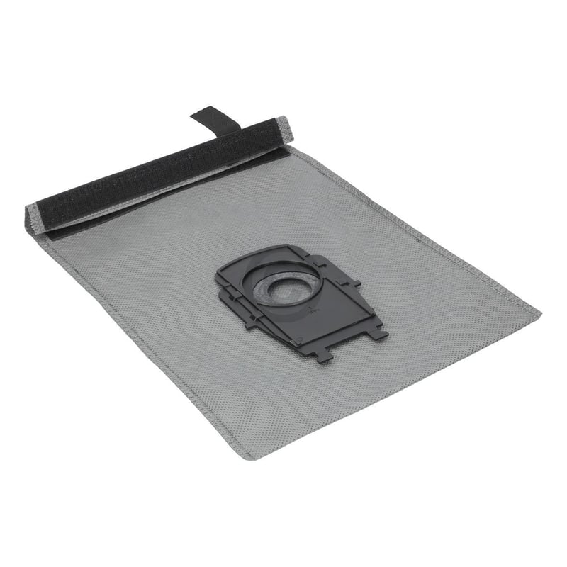 Textilfilterbeutel wiederverwendbar BOSCH TypP BBZ10TFP 00461506 für Staubsauger
