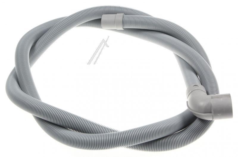 Spiralablaufschlauch für Waschmaschine Whirlpool/Indesit 482000089606 2050mm