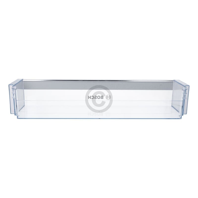 Abstellfach BOSCH 00707344 Flaschenabsteller 572x99mm für Kühlschranktüre