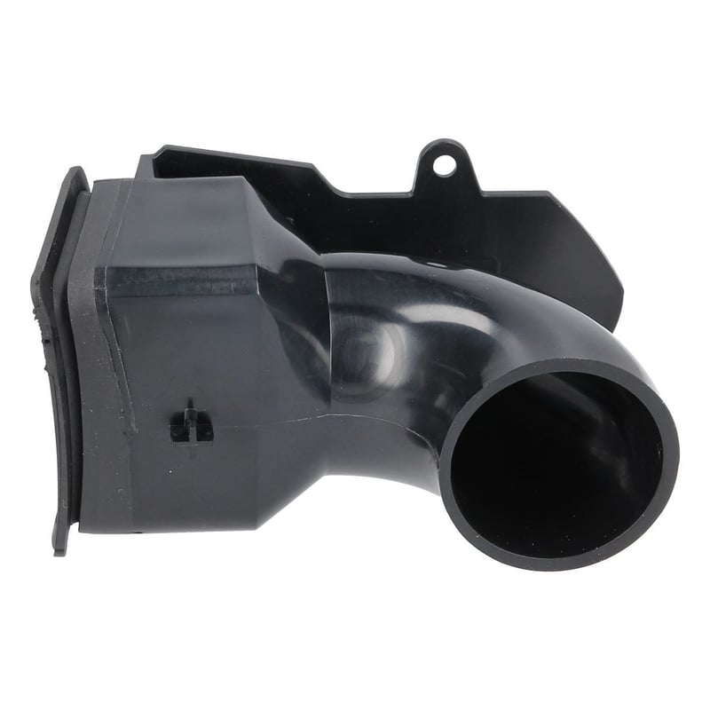 Staubauffangrohr unten Ecovacs 201-2102-2489 für Staubsauger-Roboter