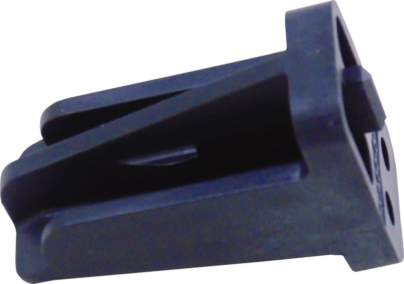 Einbauset für Dunstabzugshaube BSH-Gruppe 00614617 Montage-Kit