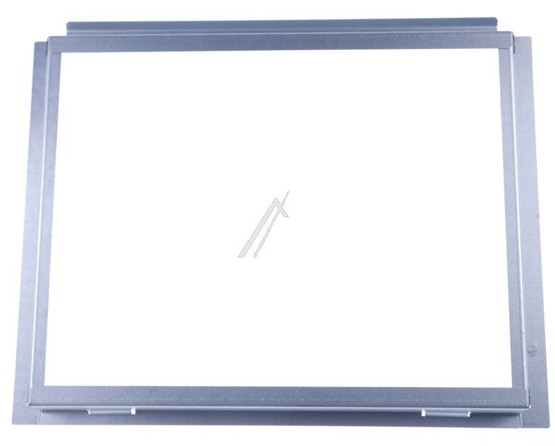 Filterhalter für Dunstabzugshaube Bosch Siemens 11057736 Maße 344x275x32,5mm