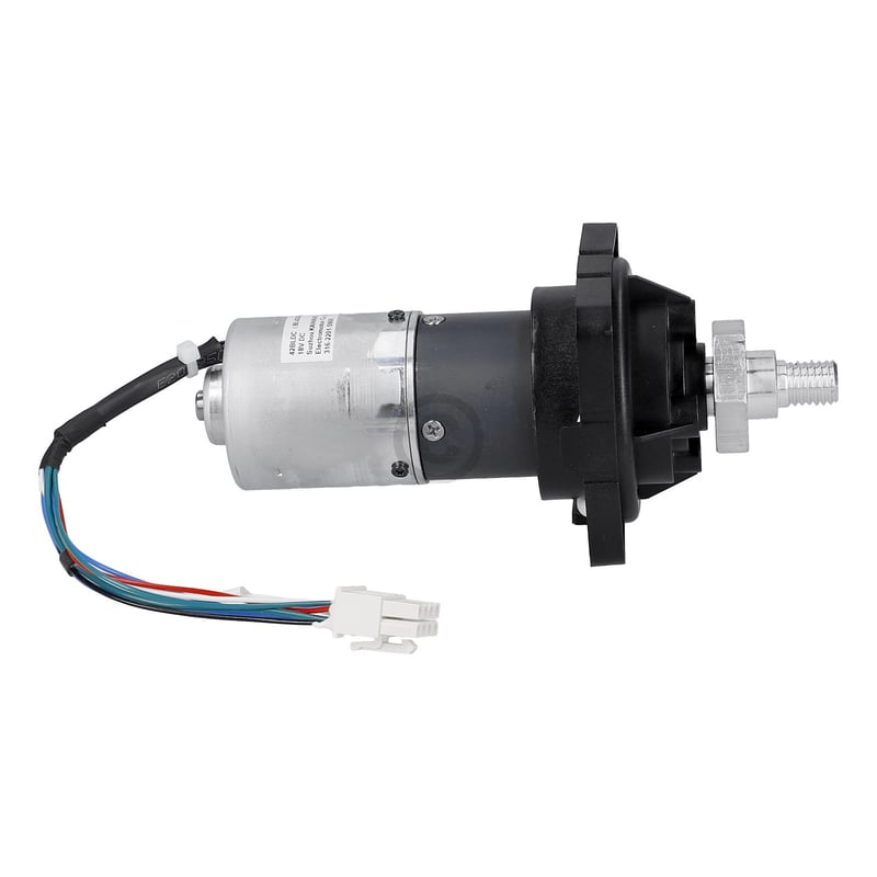 Driving wheel motor 201-2452-0032