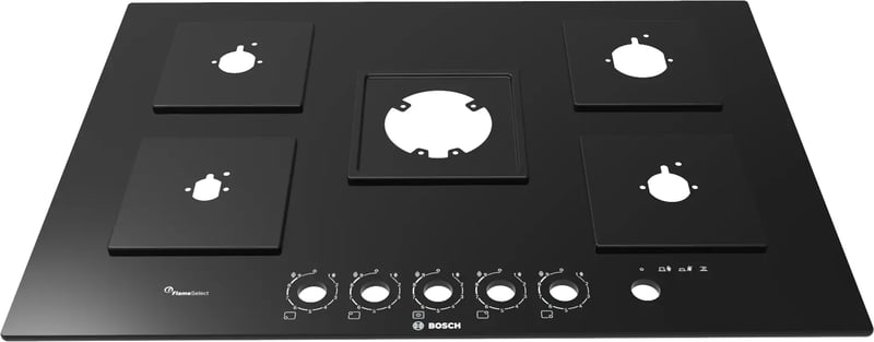 Glaskeramikfläche 00774206