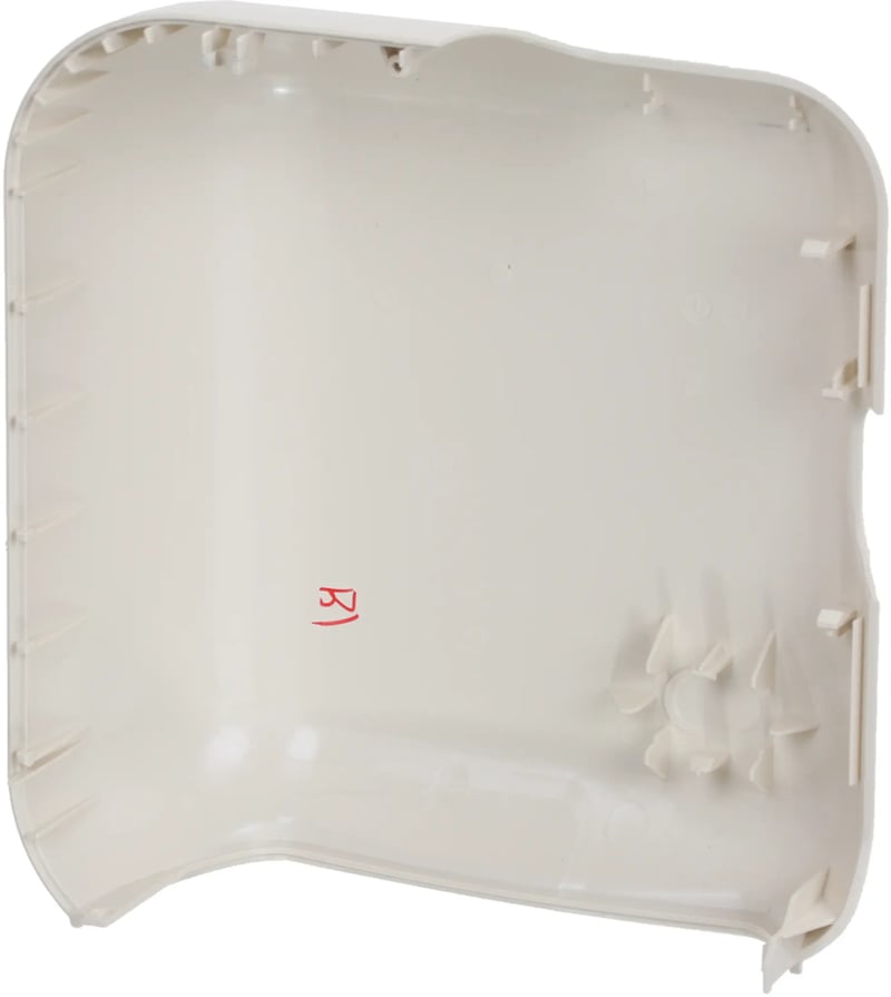 Gehäuseseitenteil 12018063