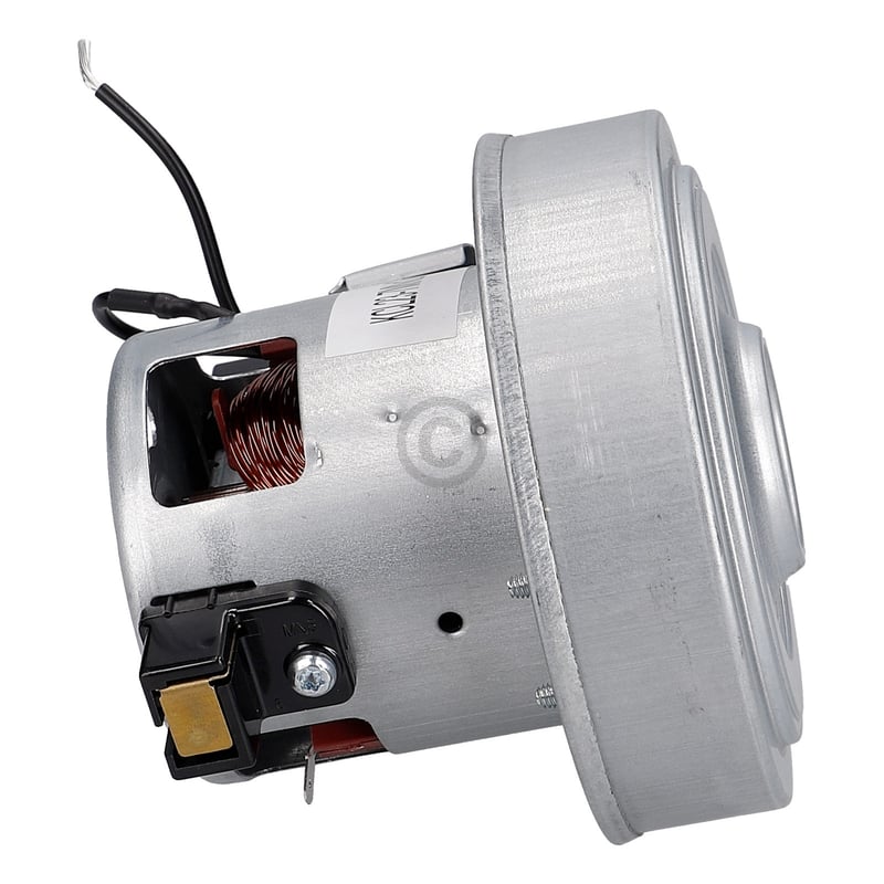 Motor für Staubsauger Candy Hoover 48018888 700W, KCL23-7MND2
