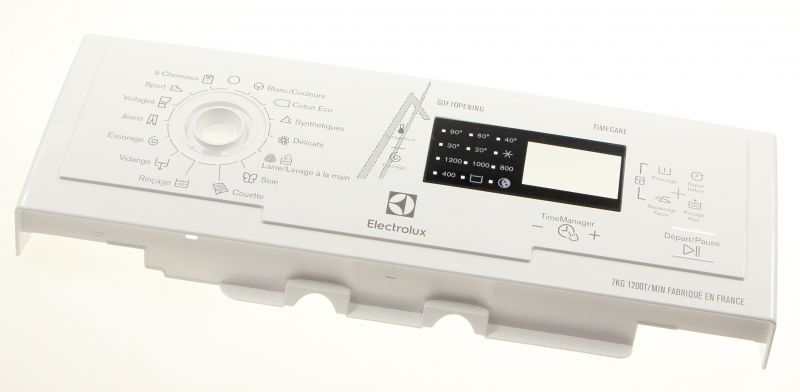 Panel Holder, Print, EWT1278EDW (140048228013)