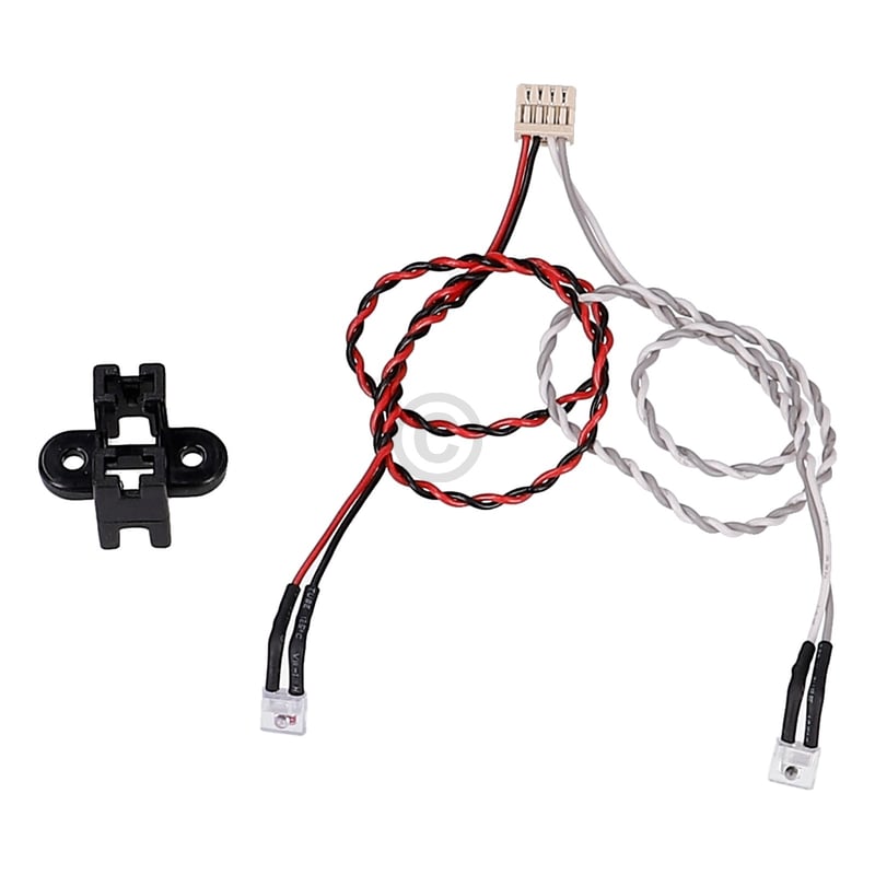 Rollensensor Ecovacs 201-2250-0044 für Fensterreinigungsroboter Ecovacs