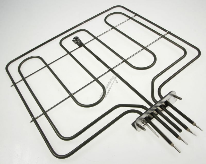 Heizkörper für Miele Ofen 4456990 2150W/523W Oberhitze