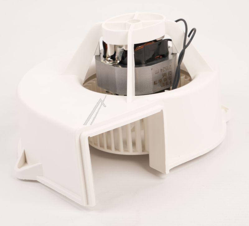 Lüftermotor Sauna für Ofen Whirlpool/Indesit 481068974051 Gebläse Motor