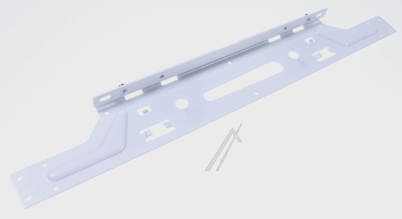 Befestigungswinkel für Liebherr Kühlschrank 909726500 oben, vormontiert