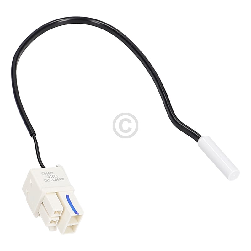 Sensor Defrost 0060401763D Haier Candy/ Hoover 49055325 für Kühlschrank
