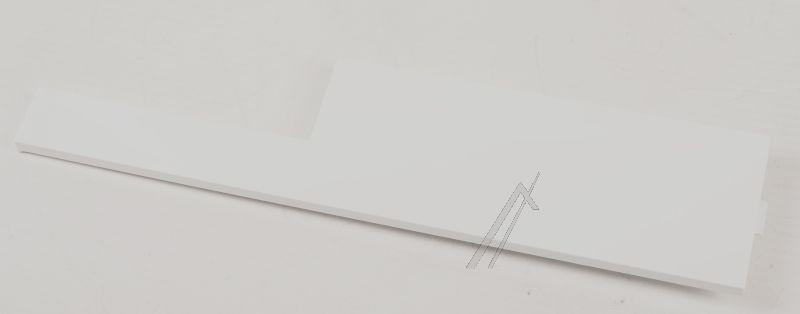 Abdeckung Scharnier für Kühlschrank Whirlpool Indesit C00911143 rechts Gehäuseteil