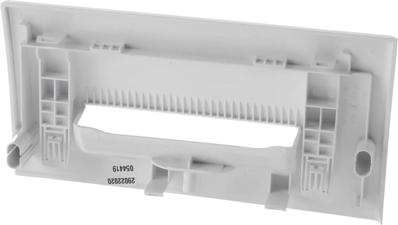 Schalengriff für Griff Bosch 12028796 Türgriff