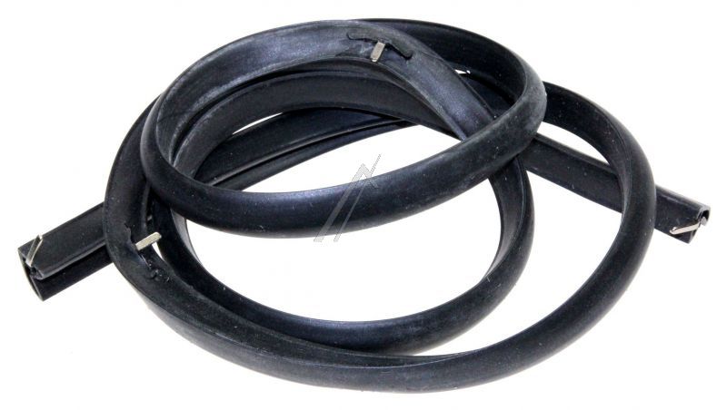 Ofenunterschale mit Dichtung für Beko C00866427 Dichtung, Unterschale