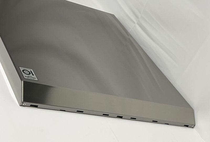 Cover Assembly,Front LG ACQ88048103