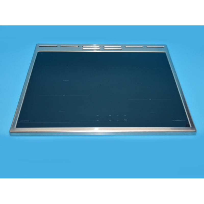 Cooktop sk fs60 ind-g 045 glu Gorenje 816514 für Herd Gorenje