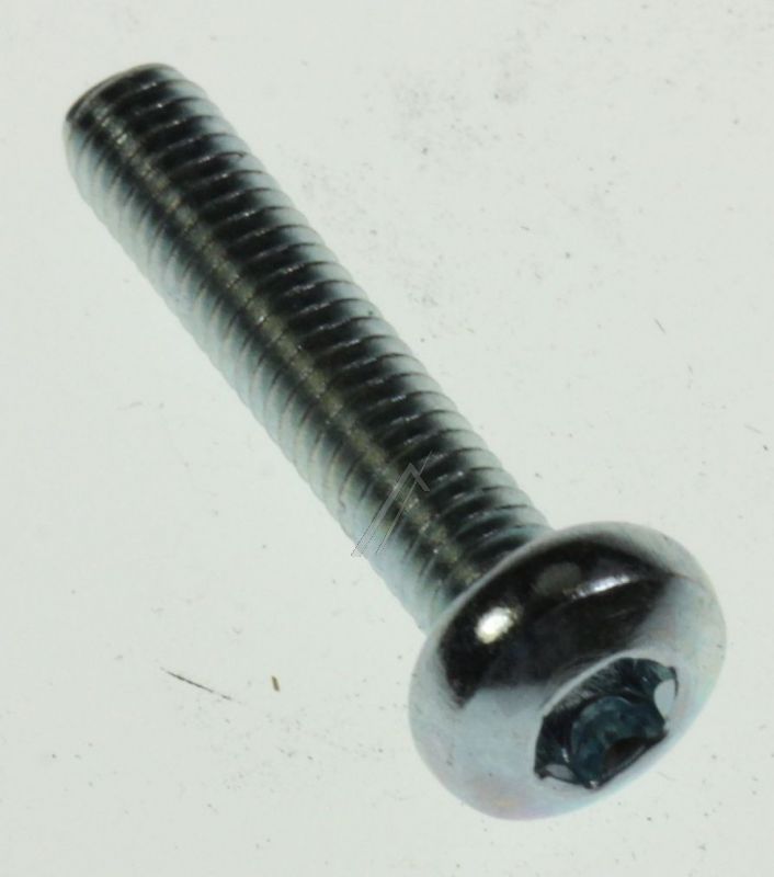 Linsenschraube M4 x 20 DIN 798 für Liebherr Kühlschrank 408490300 Befestigung