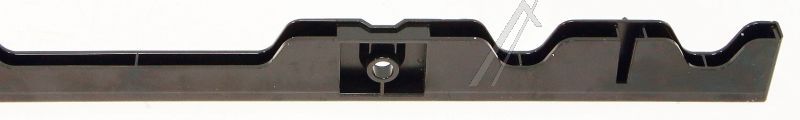 Distanzleiste für Ofen Whirlpool/Indesit 488000502198 Abstandhalter schwarz